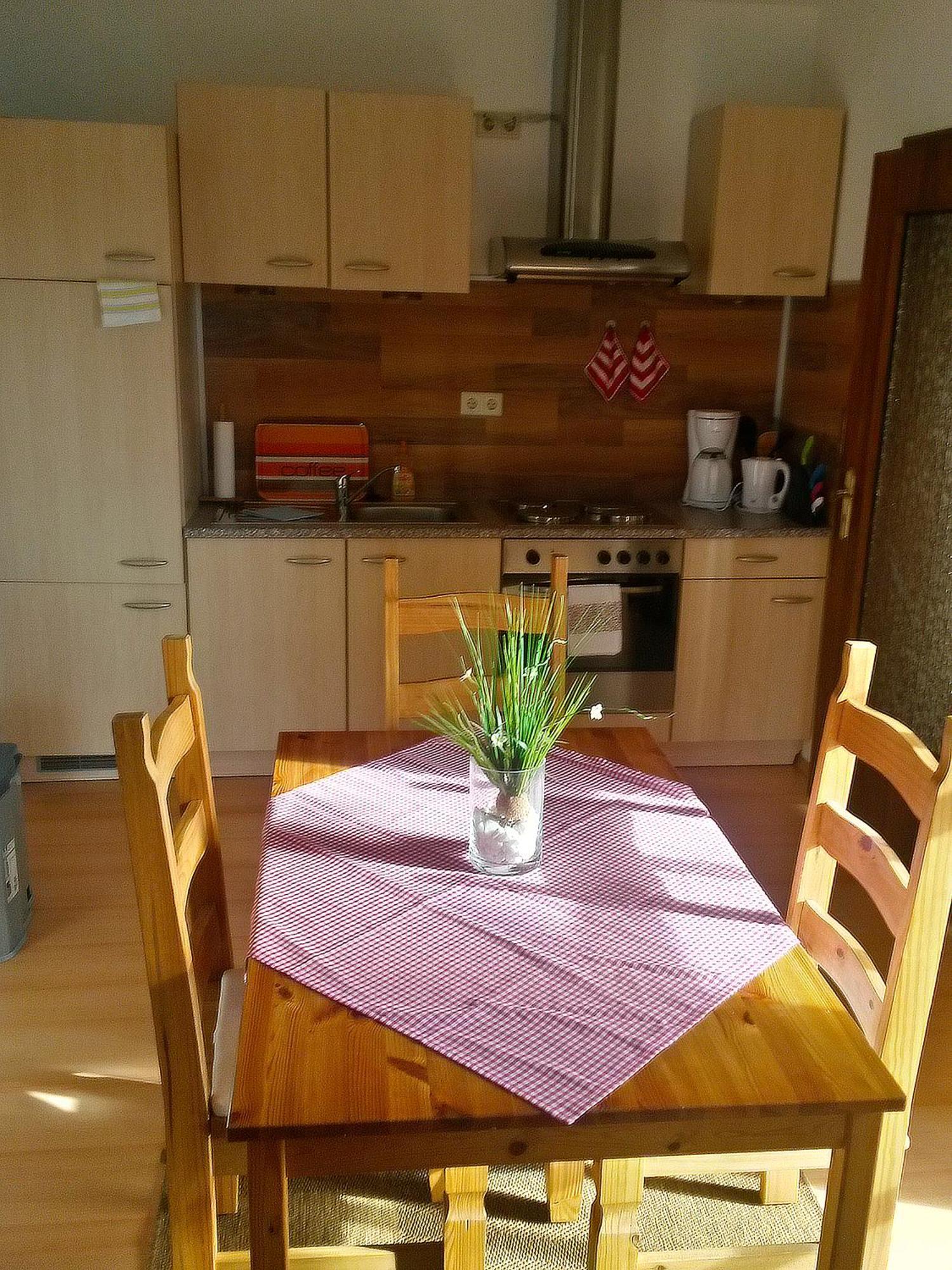 Gaestehaus Am Sonnenhang Erbendorf Bagian luar foto